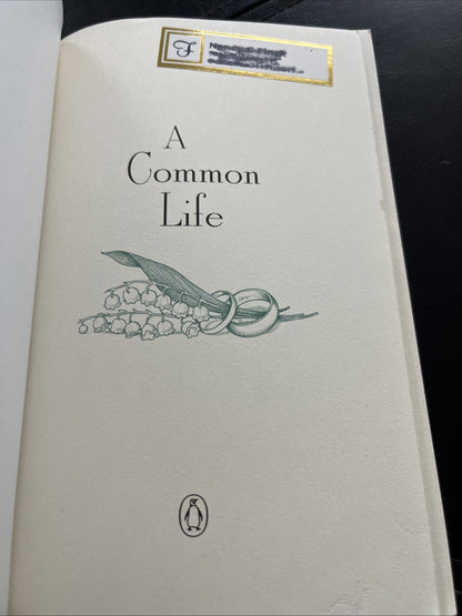 Jan Karon Book Lot 5 : Out of Canaan And A Common Life