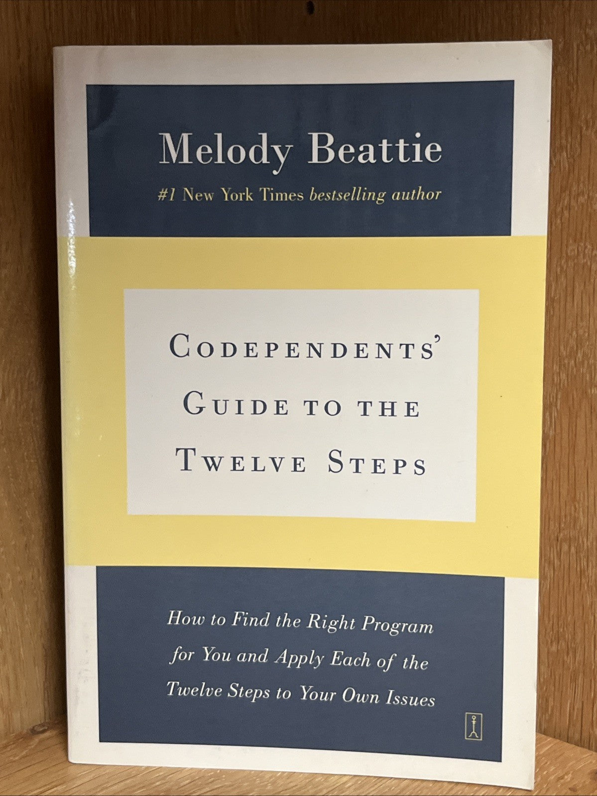 Lot of 8 Guides To Narcotics Anonymous , Codependent Guides To The Twelve Steps