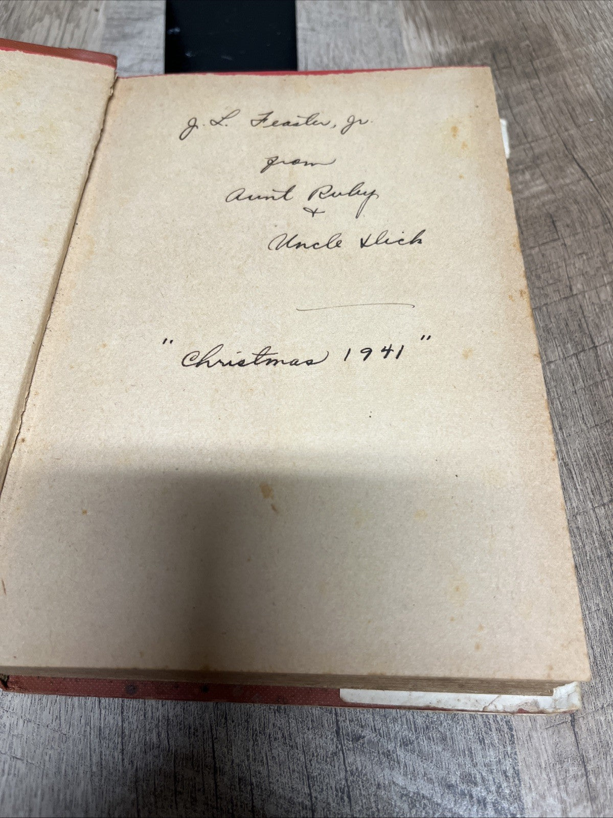 Norton JONATHAN, Eagle Scout / The Lost Empire 1st Edition 1934