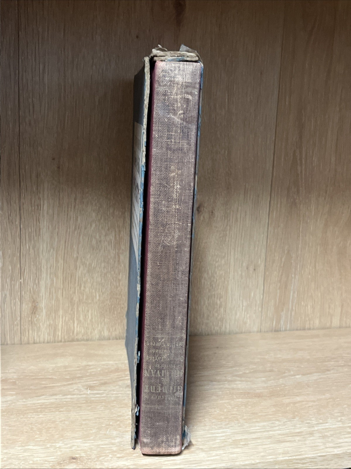 A Treasury of Gilbert & Sullivan Book, With Slip Cover, Hardback, 1941, Vintage