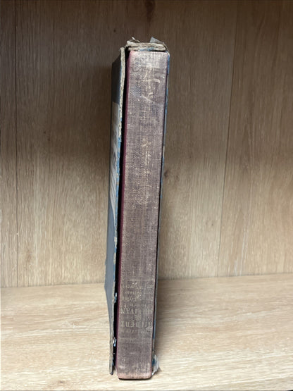 A Treasury of Gilbert & Sullivan Book, With Slip Cover, Hardback, 1941, Vintage
