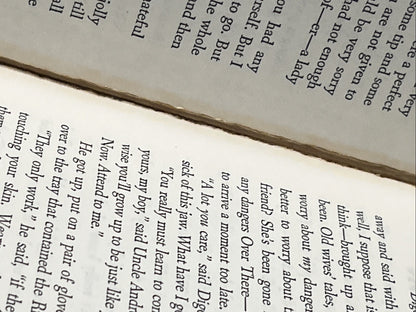 C. S. Lewis The Chronicles Of Narnia  Book  1, 2, 3, 5, & 6 Collier Books 1970s