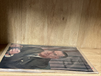 Profile of a President, Bartlesville Sunday Examiner-Enterprise. April 12, 1964