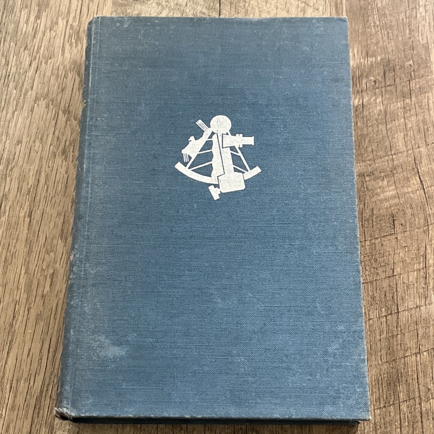 VOYAGING UNDER SAIL by Eric Hiscock 1970
