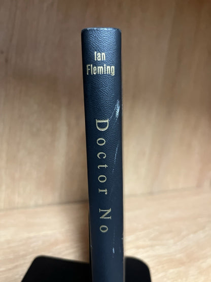 Doctor No by Ian Fleming 1st Edition Book Club Edition 1958