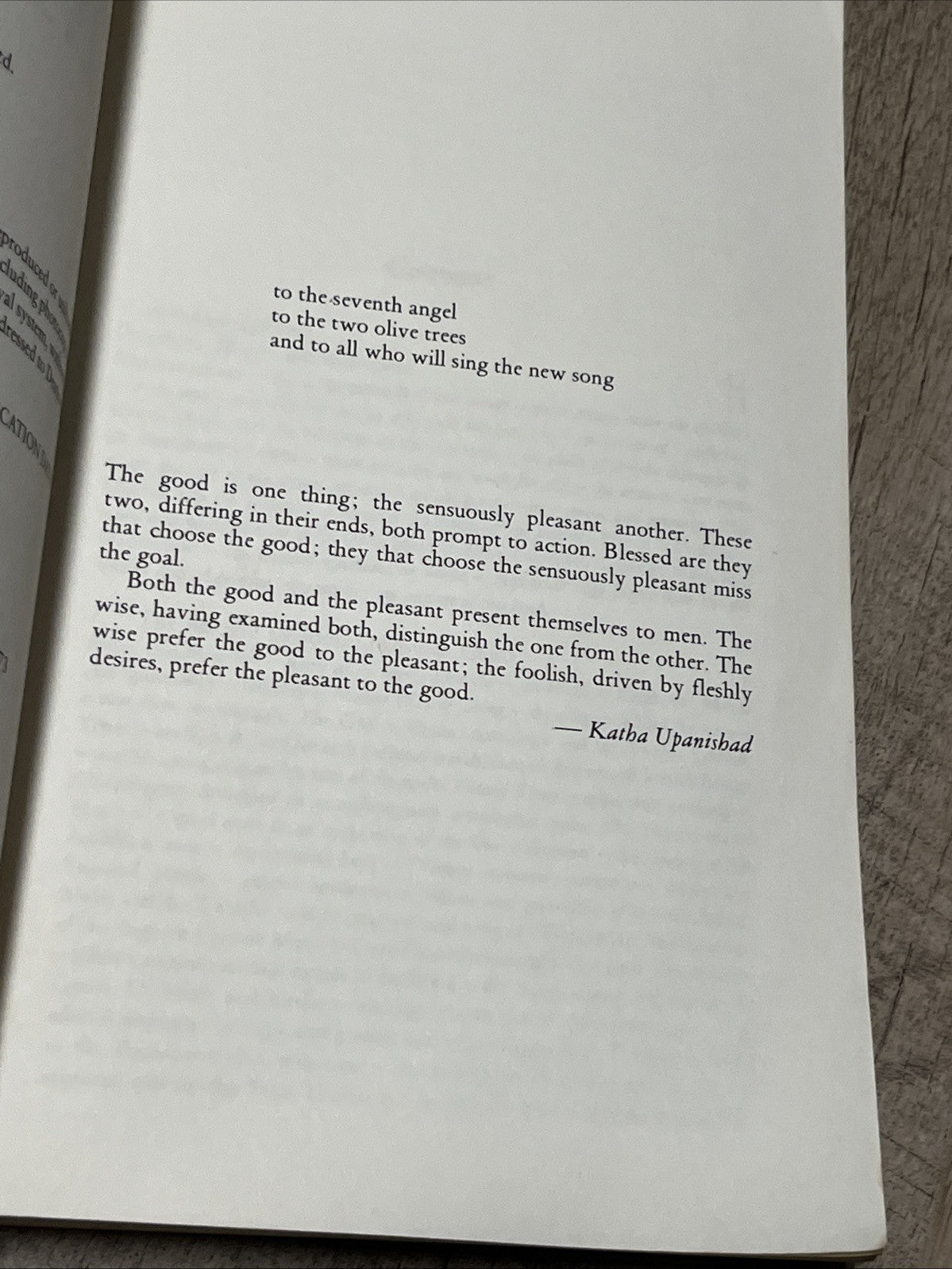 The Secret Power Of Music - David Tame The The Transformation Of Self & Society