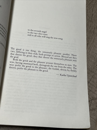 The Secret Power Of Music - David Tame The The Transformation Of Self & Society