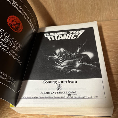 International Film Guide 1981 Peter Cowie