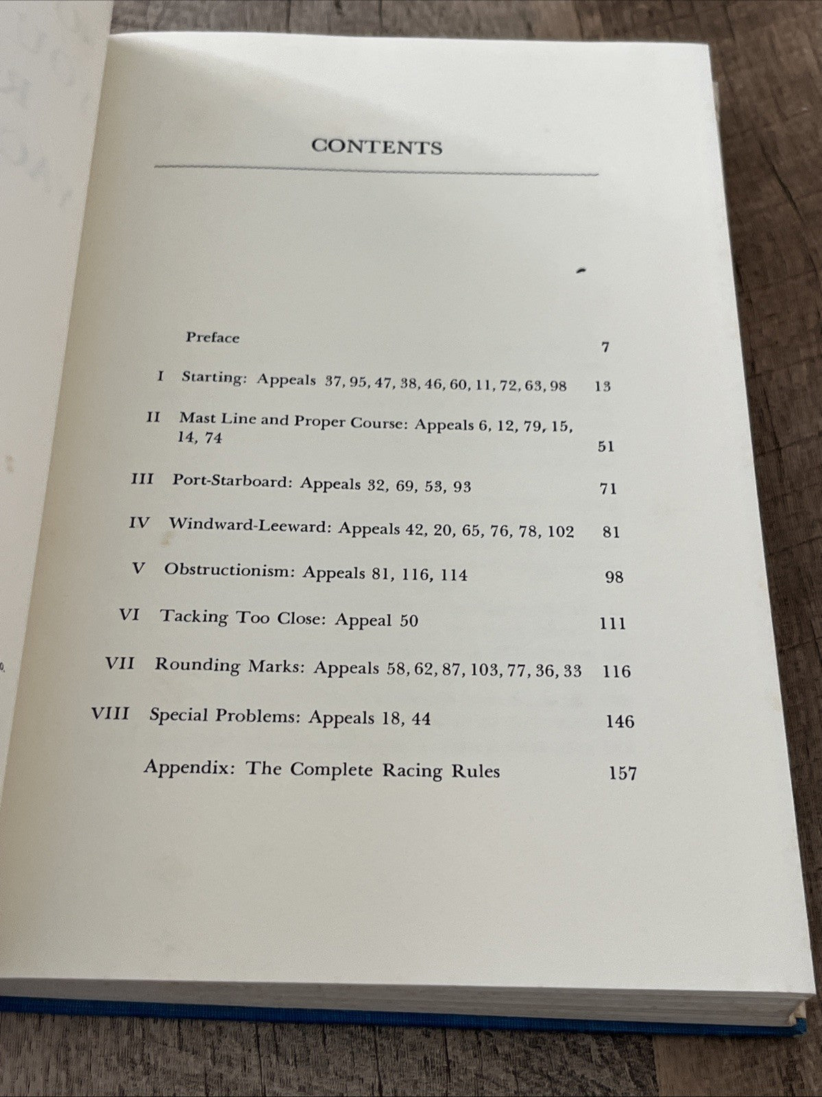 So You Think You Know The Rules Of Yacht Racing 1st Edition James Lipscomb