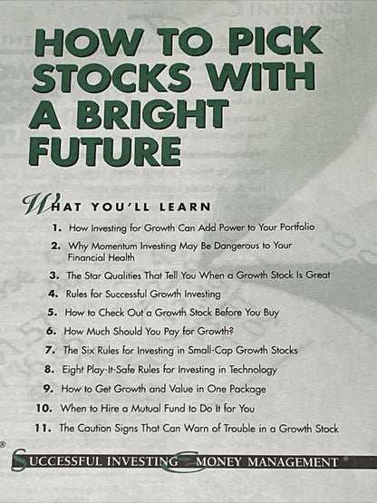 Upgrading Your Mutual Fund Strategy & A Crash Course In Confident Investing /CD