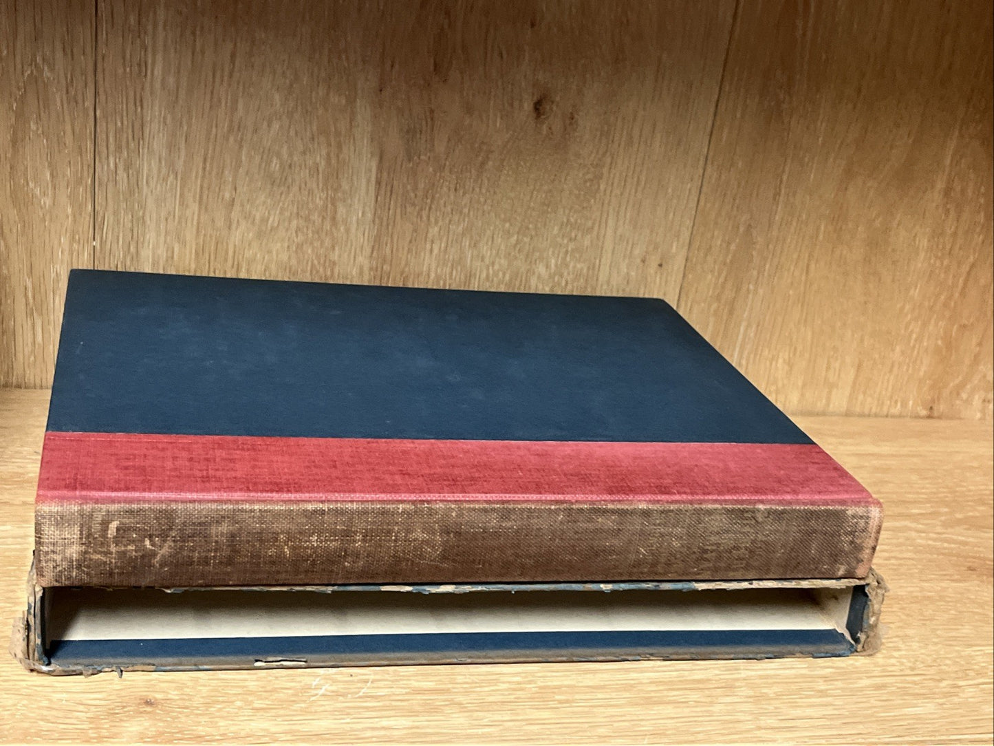 A Treasury of Gilbert & Sullivan Book, With Slip Cover, Hardback, 1941, Vintage