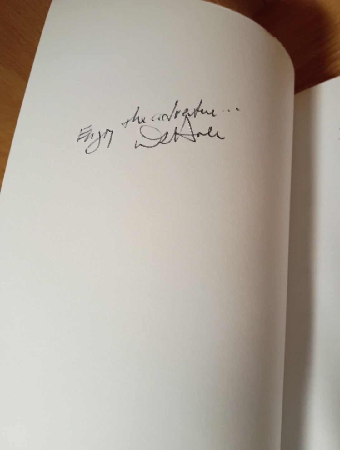 TAKAHIK:Hiking the Arkansas Ozarks Central & Eastern Section Danny L Hale SIGNED
