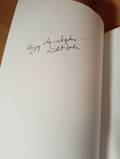 TAKAHIK:Hiking the Arkansas Ozarks Central & Eastern Section Danny L Hale SIGNED