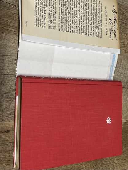 My Uncle The Cure 1st Edition 1889 By Jean De La Brete Vanguard Press English