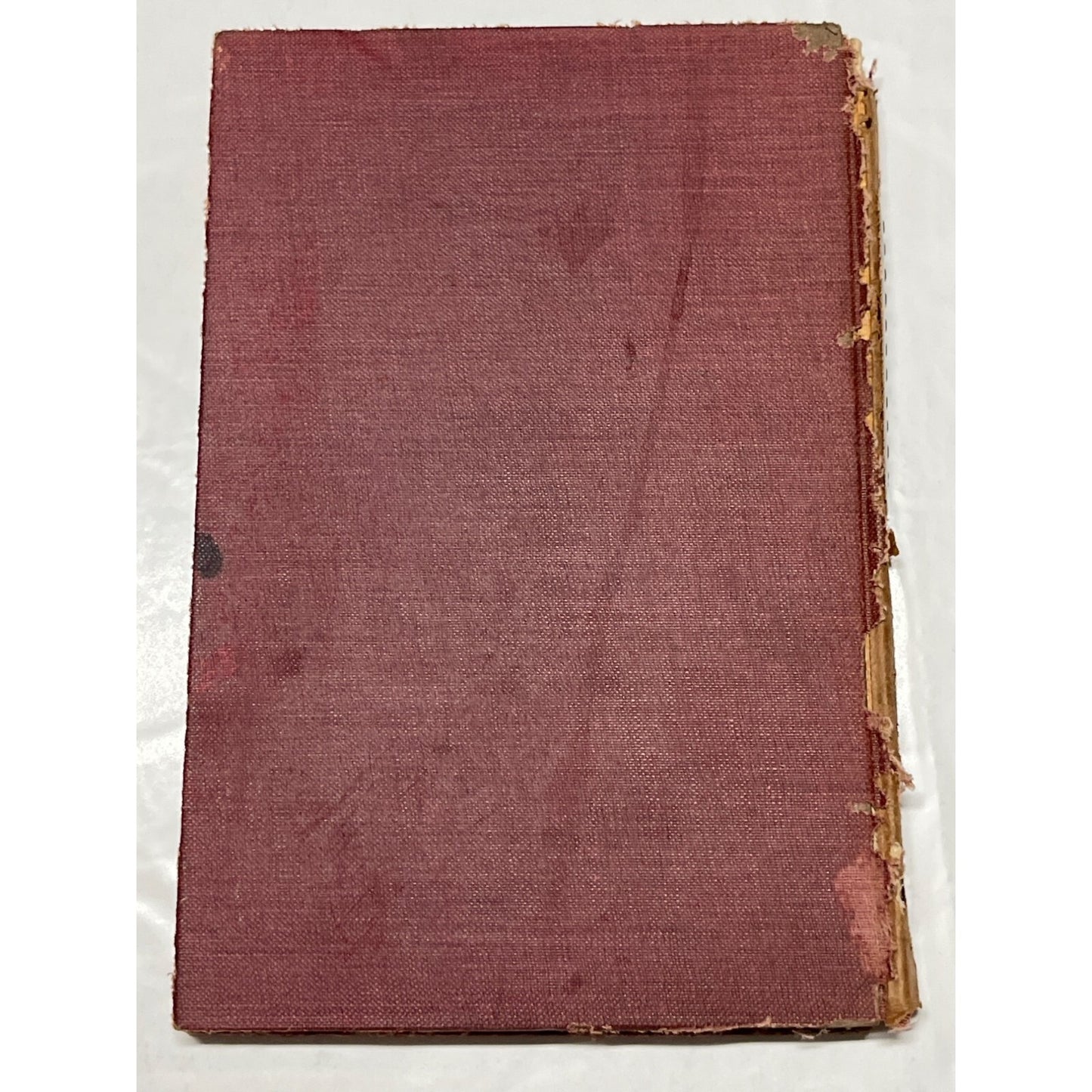 An Exposition of the Epistle to Philippians 1917 vintage book T.P. Bell