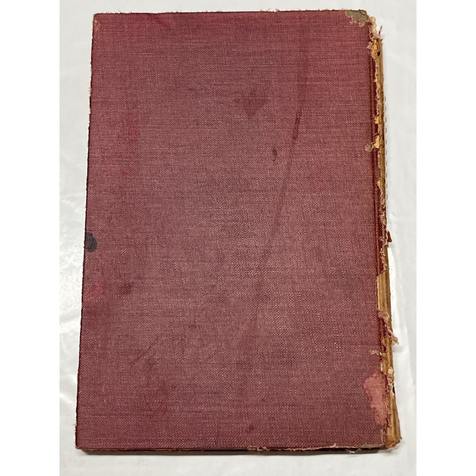 An Exposition of the Epistle to Philippians 1917 vintage book T.P. Bell