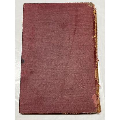 An Exposition of the Epistle to Philippians 1917 vintage book T.P. Bell