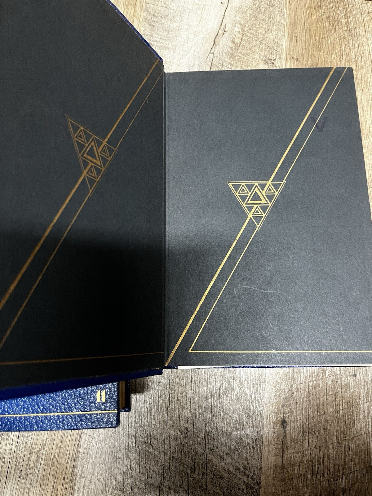 Creative Thinkers : Orientation For Modern Times -3 Vol. Set 1937 First Edition