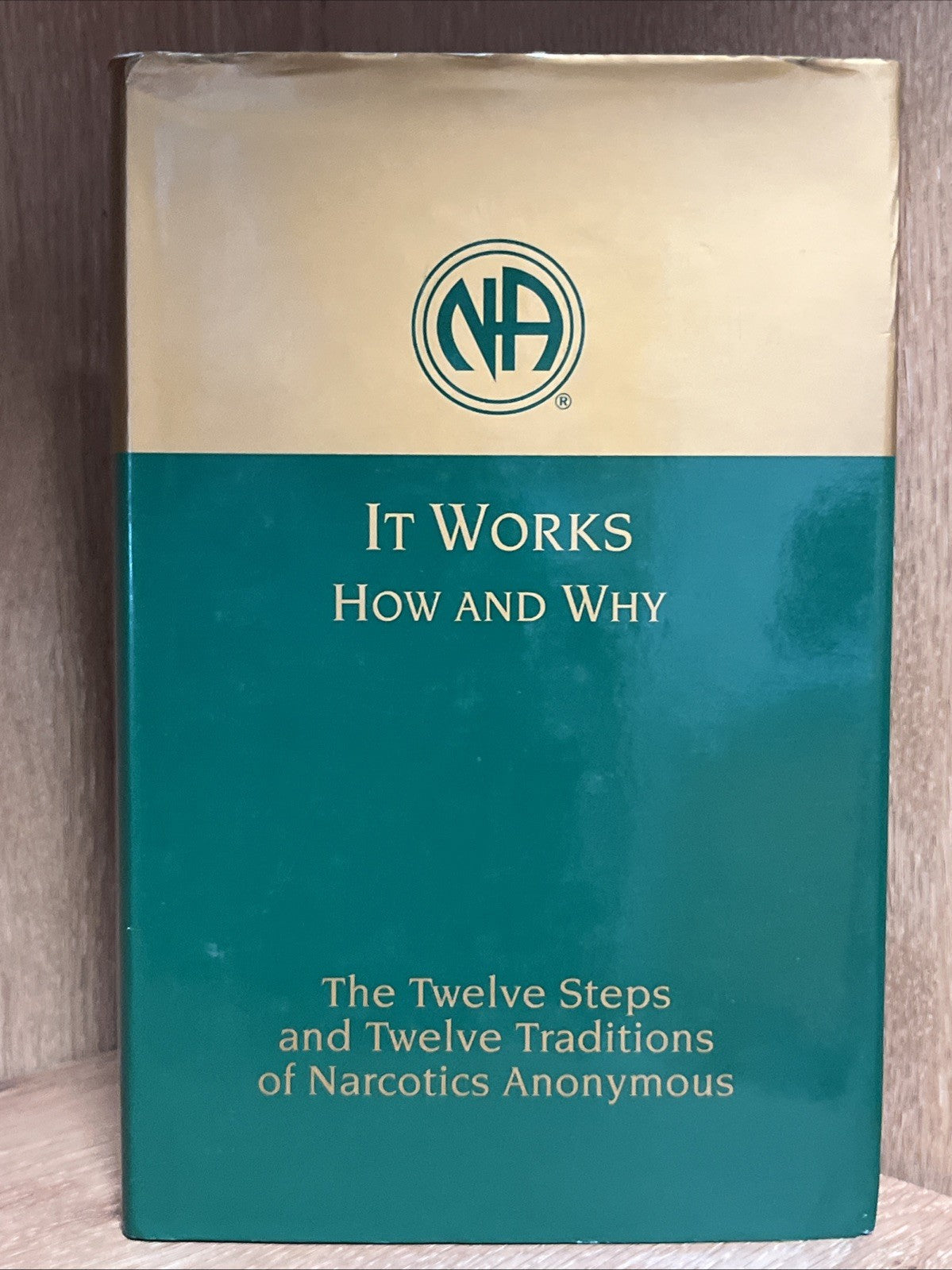 Lot of 8 Guides To Narcotics Anonymous , Codependent Guides To The Twelve Steps