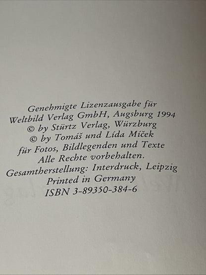 Erlebnis Pferde by Lída and Tomáš Míček