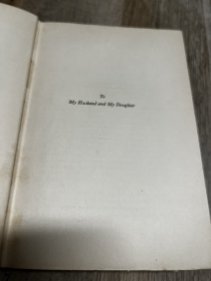 Grandmother Browns Hundred Years 1827-1927, 1st Ed. by Harriet Connor Brown,1929