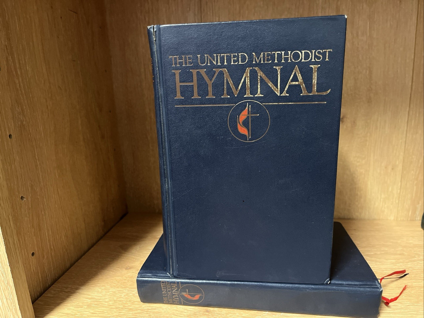 the united methodist hymnal 1989 Lot 2 Book Of United Methodist Worship