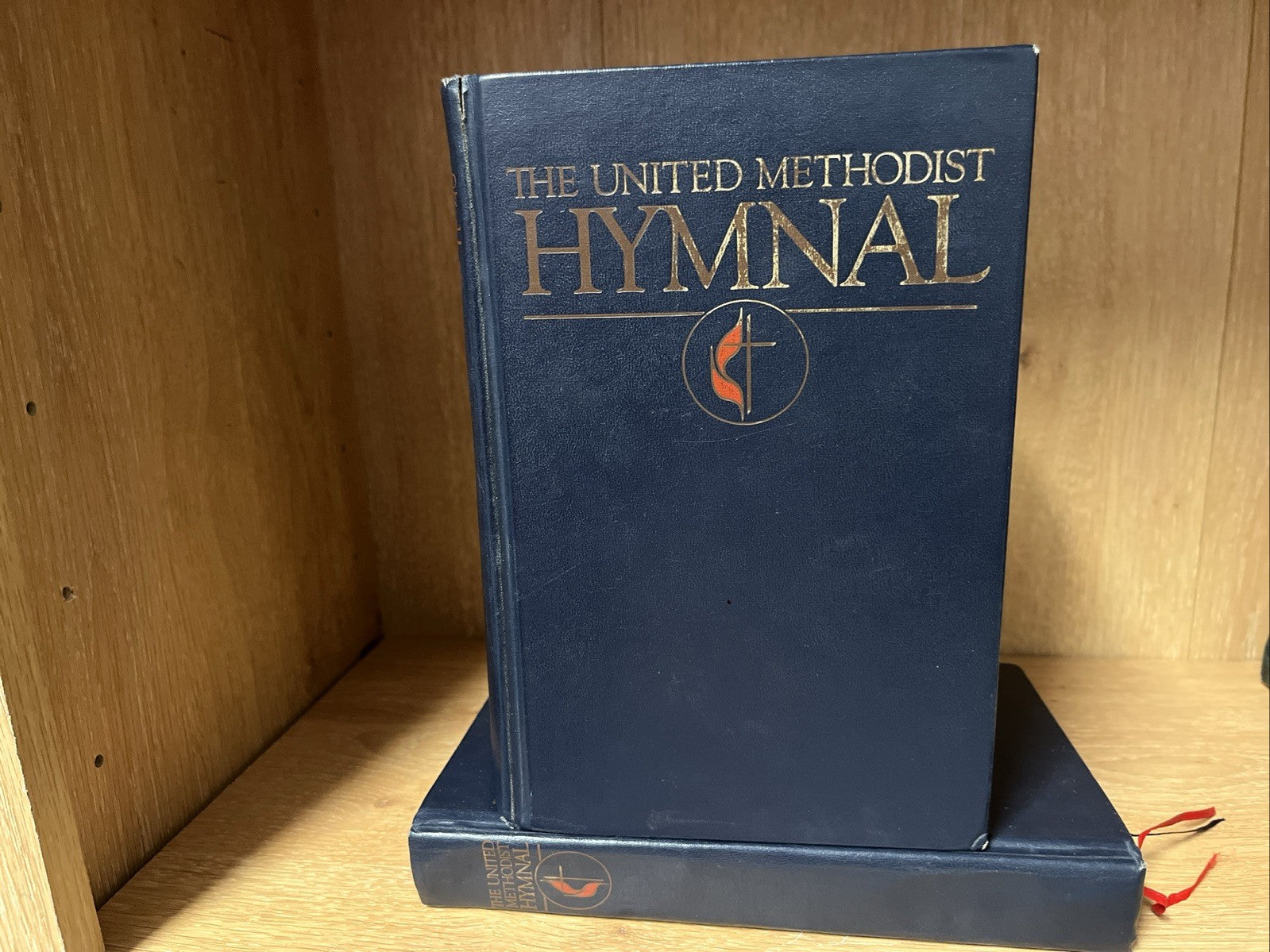 the united methodist hymnal 1989 Lot 2 Book Of United Methodist Worship