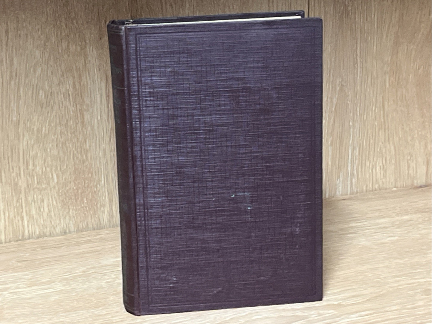 Credits and Collections Richard Ettinger & David Golieb Vinyl Bound 3rd ED 1921