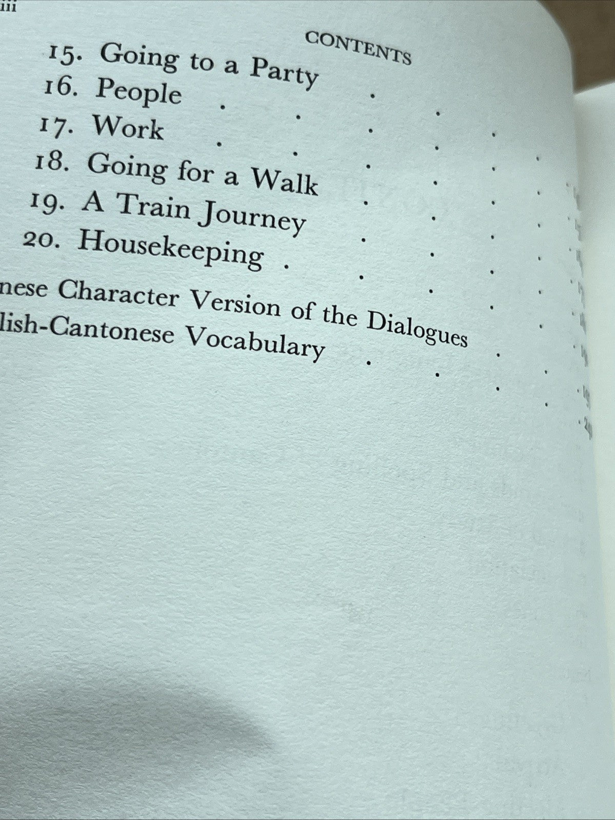 TEACH YOURSELF CANTONESE By R. Bruce - Paperback**Good Condition**