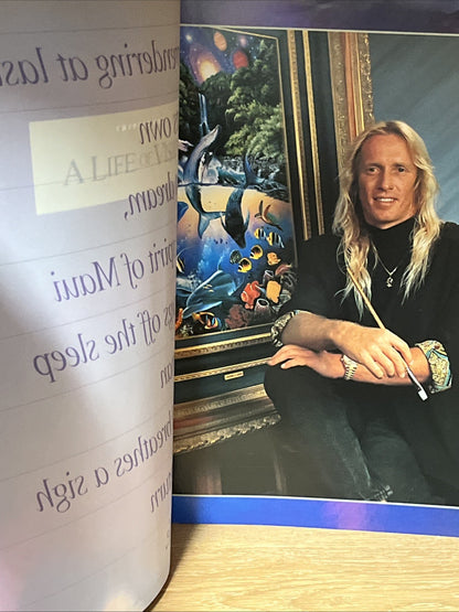 The Art of Lassen A Collection of Works from Christian Riese Lassen Drew Kampion