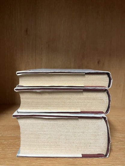 Anubhāṣya on the Brahmasūtra by Śrī Vallabhācārya Volume 1, 3, 4