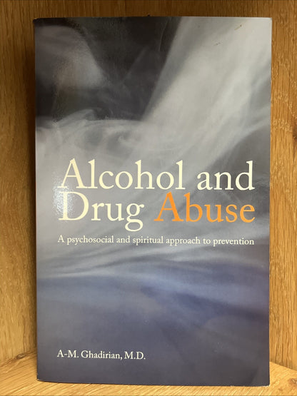 Lot of 8  Alcohol Experiment, Addiction Cure, Families & Friends Recovery Drug