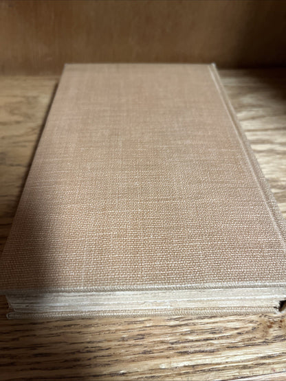 The Critic in the Orient By George Hamlin Fitch / 1st Edition ( 1913 )