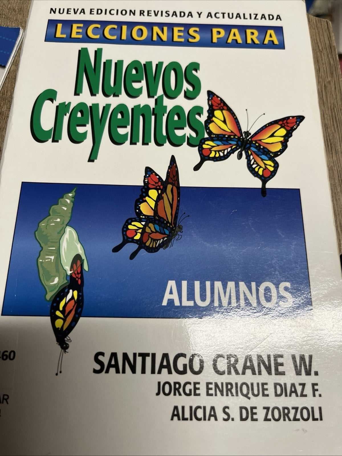 Spanish Children Book Lot 1 2 Vocabulario Bilingual Mickey, El Canto, La Pintura