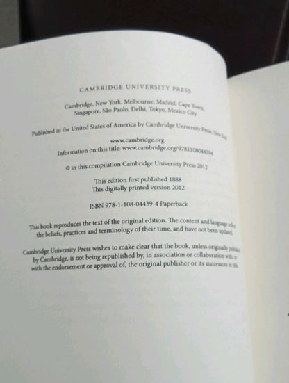 A Thought-Reader's Thoughts: Being the Impressions and Confessions of Stuart Cum