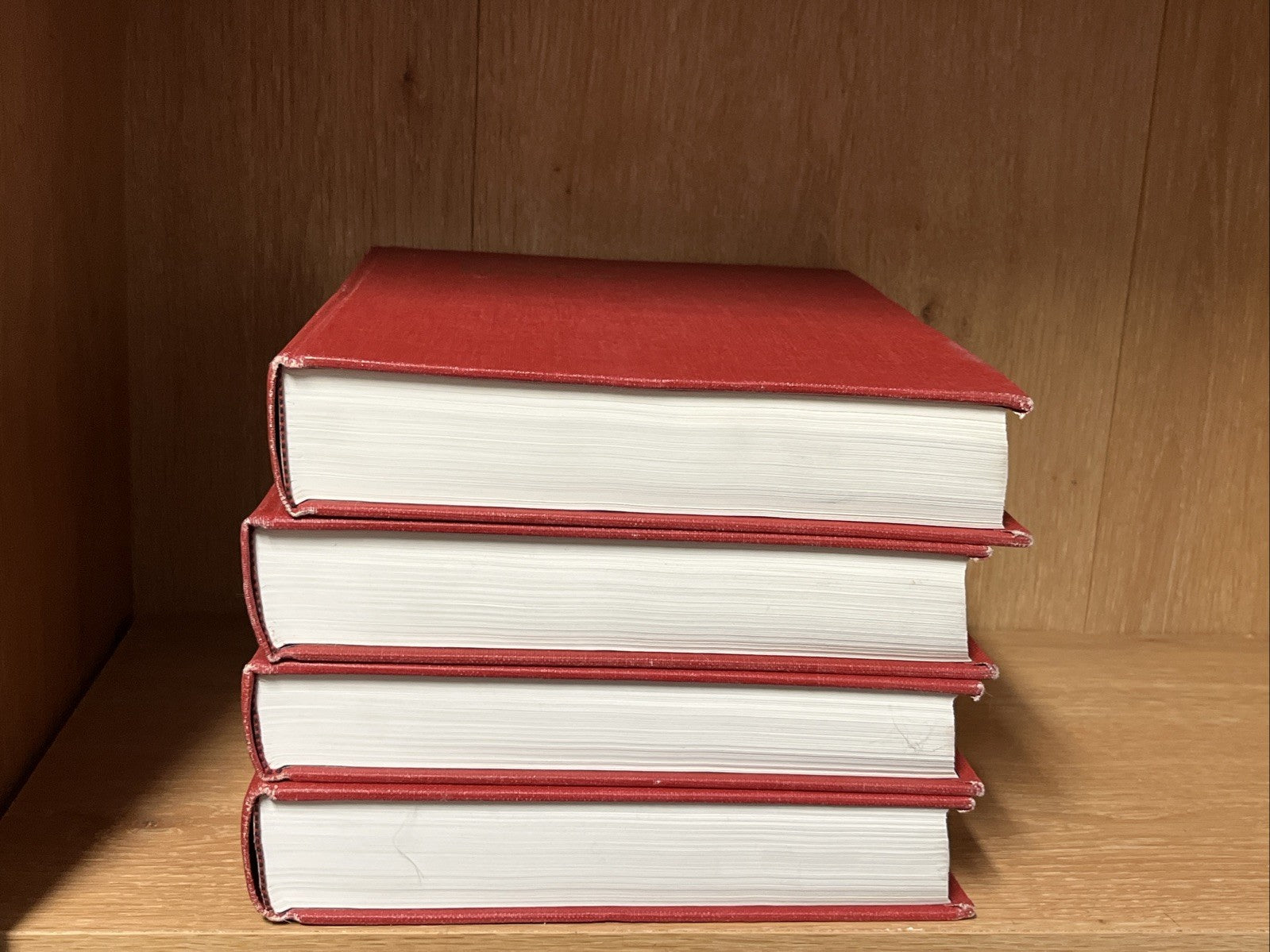 Encyclopedia Of Bioethics  Vol. 1  - 4 Medical Book,1978 1st Printing Ex-Library
