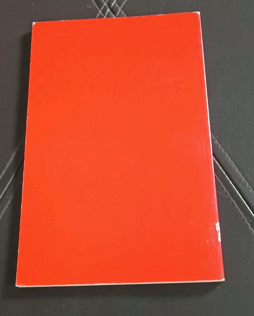 Turning the Tables, A Mitigation Manual 1st Ed Barbara Cameron 1984 AFA USA