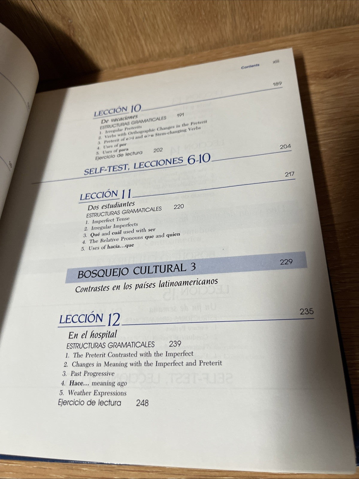 ¿Cómo se dice…? 3rd Edition y Workbook/Laboratory Manual For Jarvis Lebredo