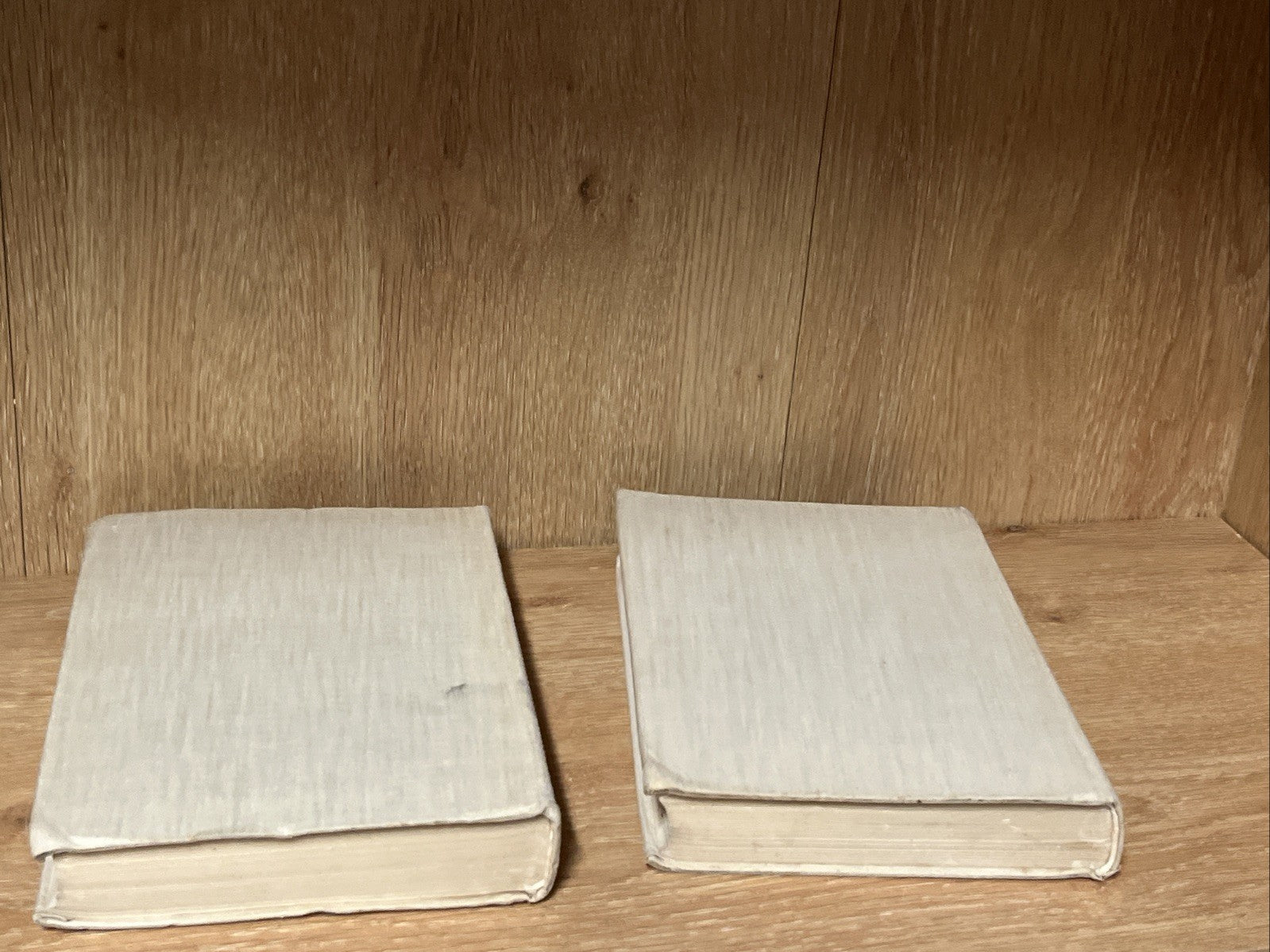 GOBSECK and Piotrusia Honoriusz Balzac Komedia Ludzka  Volume V and VIII