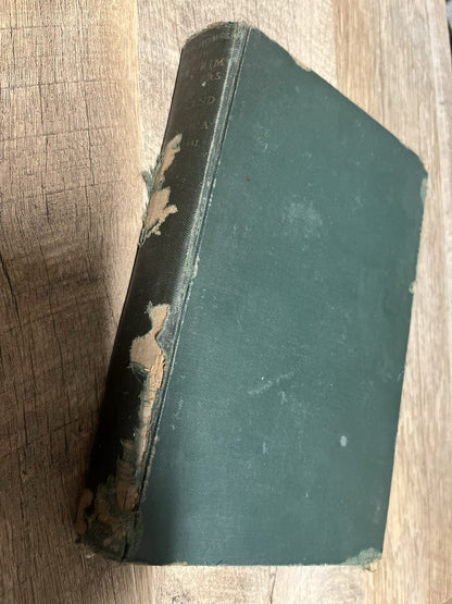 The Homes of the Pilgrim Fathers in England & America 1620-1685Martin S. Briggs