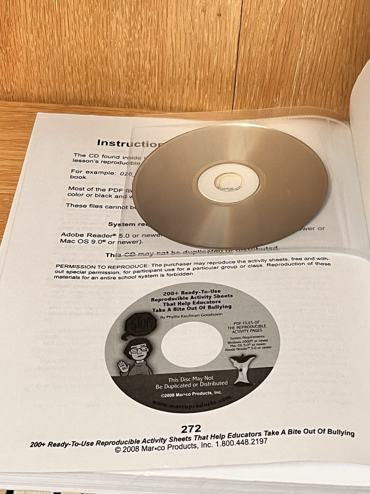 200+ Ready-To-Use Reproducible Activity Sheets That Help Educators Take a Bi...