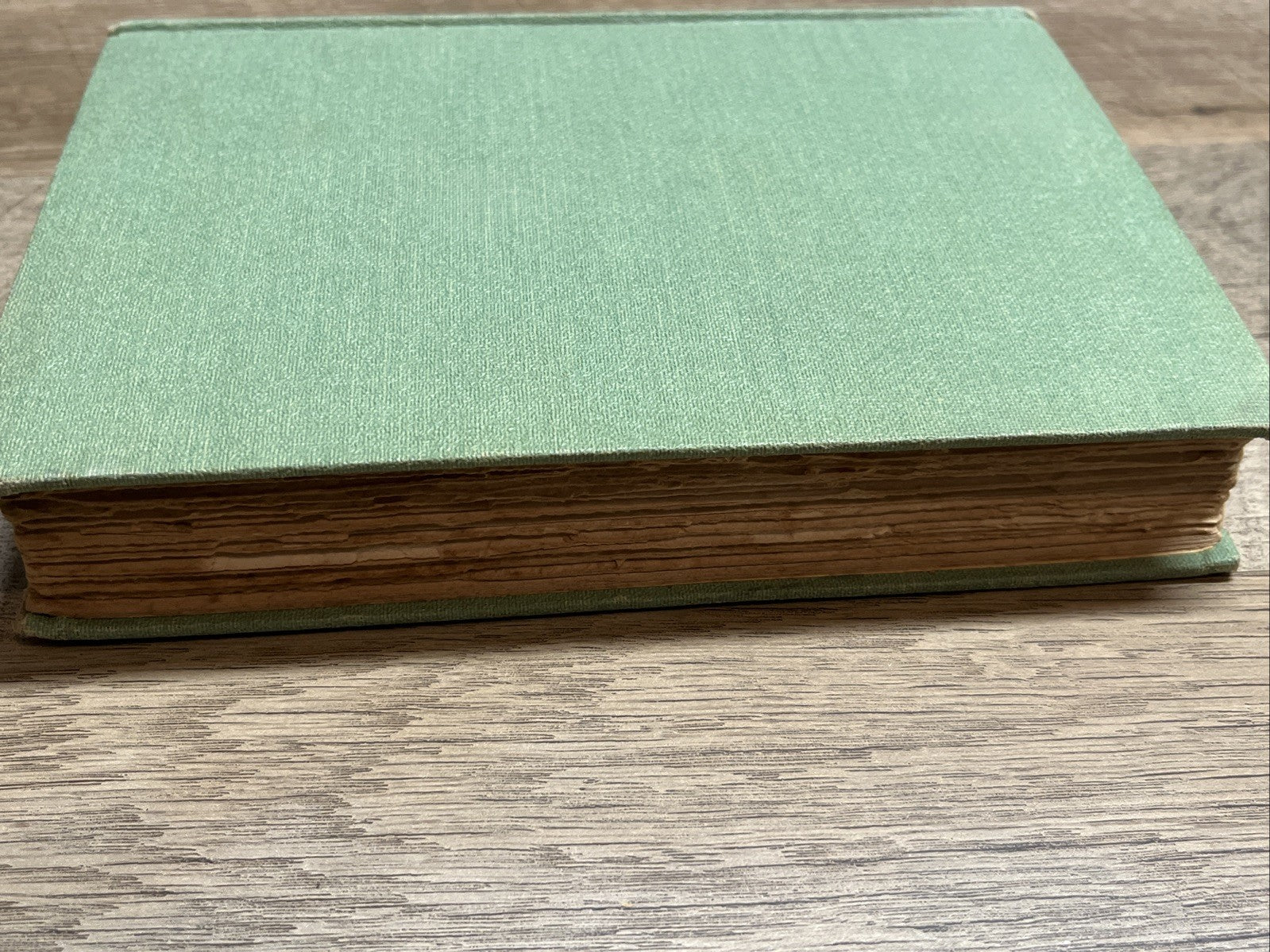Brook Evans, Susan Glaspell, 1928, AL Burt Company, Hardcover Book Vintage