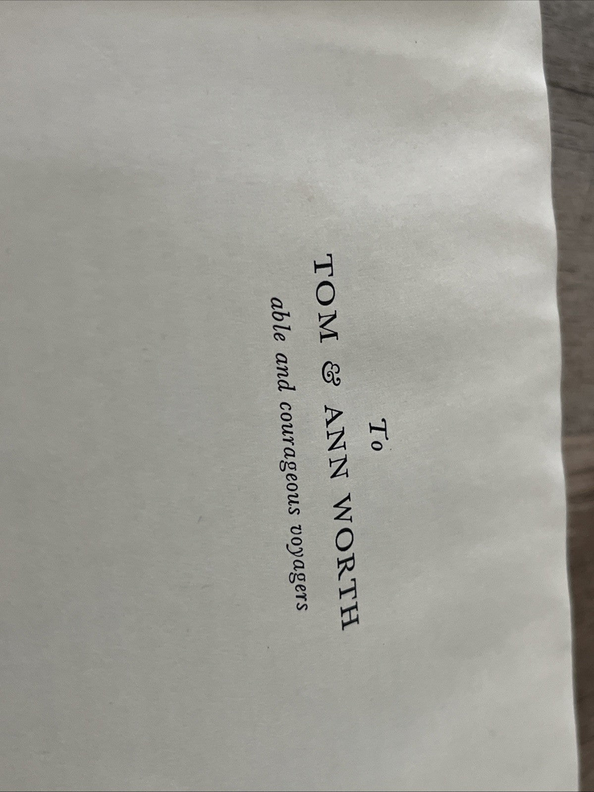VOYAGING UNDER SAIL, By Eric Hiscock, 1959 1st Edition, Printed In 1960