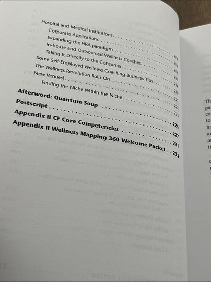 Wellness Coaching for Lasting Lifestyle Change By Michael Arloski, PhD, PCC