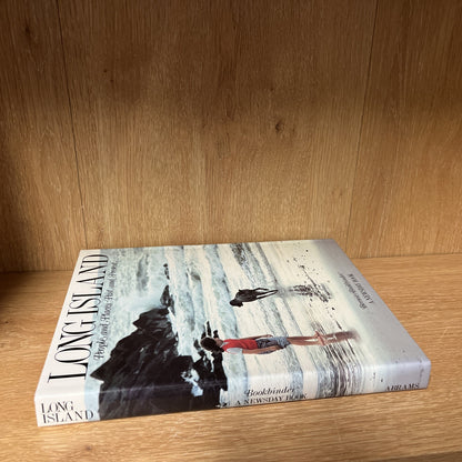 Long Island: People and Places, Past and Present Bookbinder, Bernie