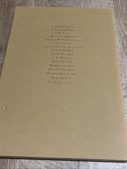 Indiana Review, Volume 21, Number 1 - Fall 2000