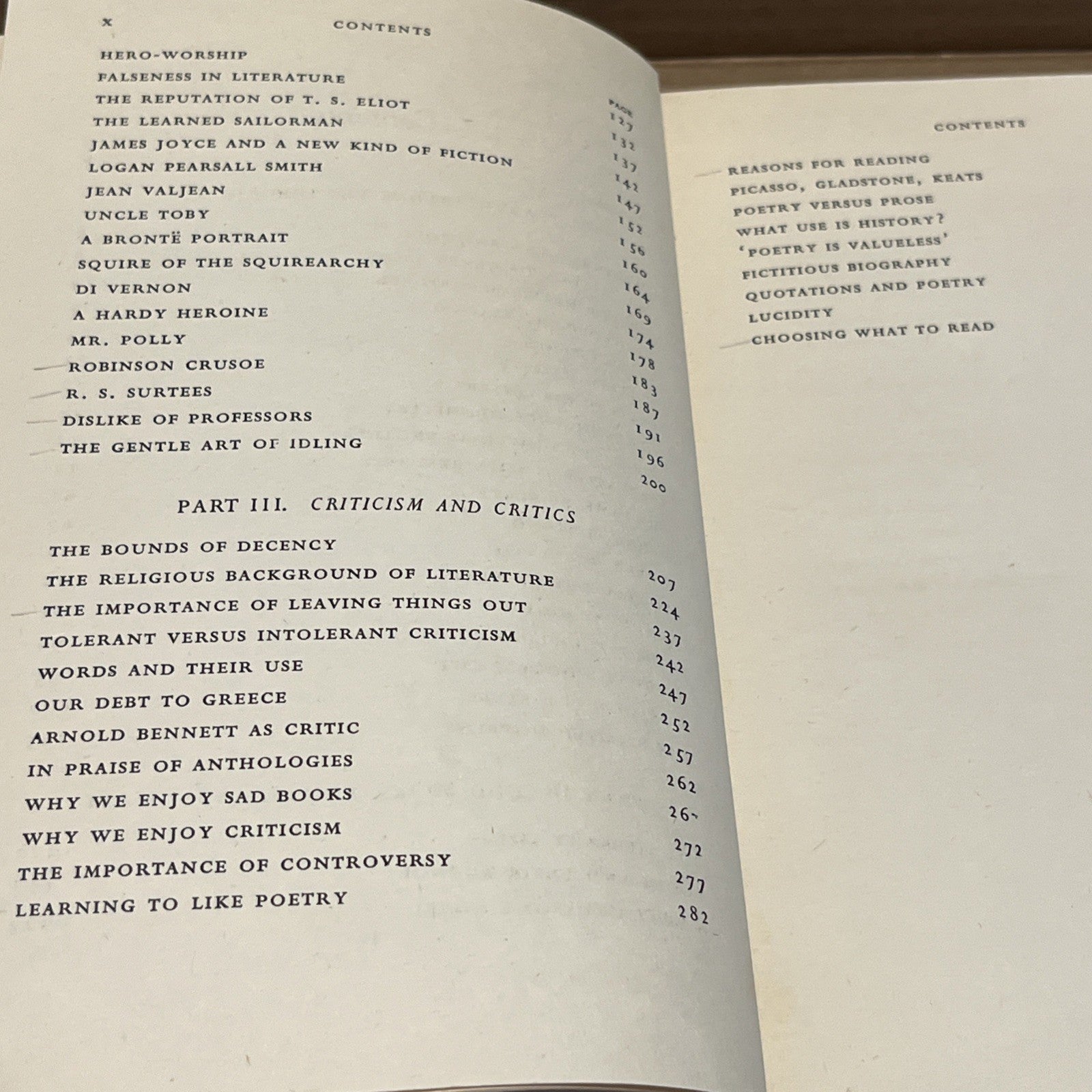 Books & Writers Robert Lynd by Richard Church First 1st Edition VG HC 1952 EXLIB