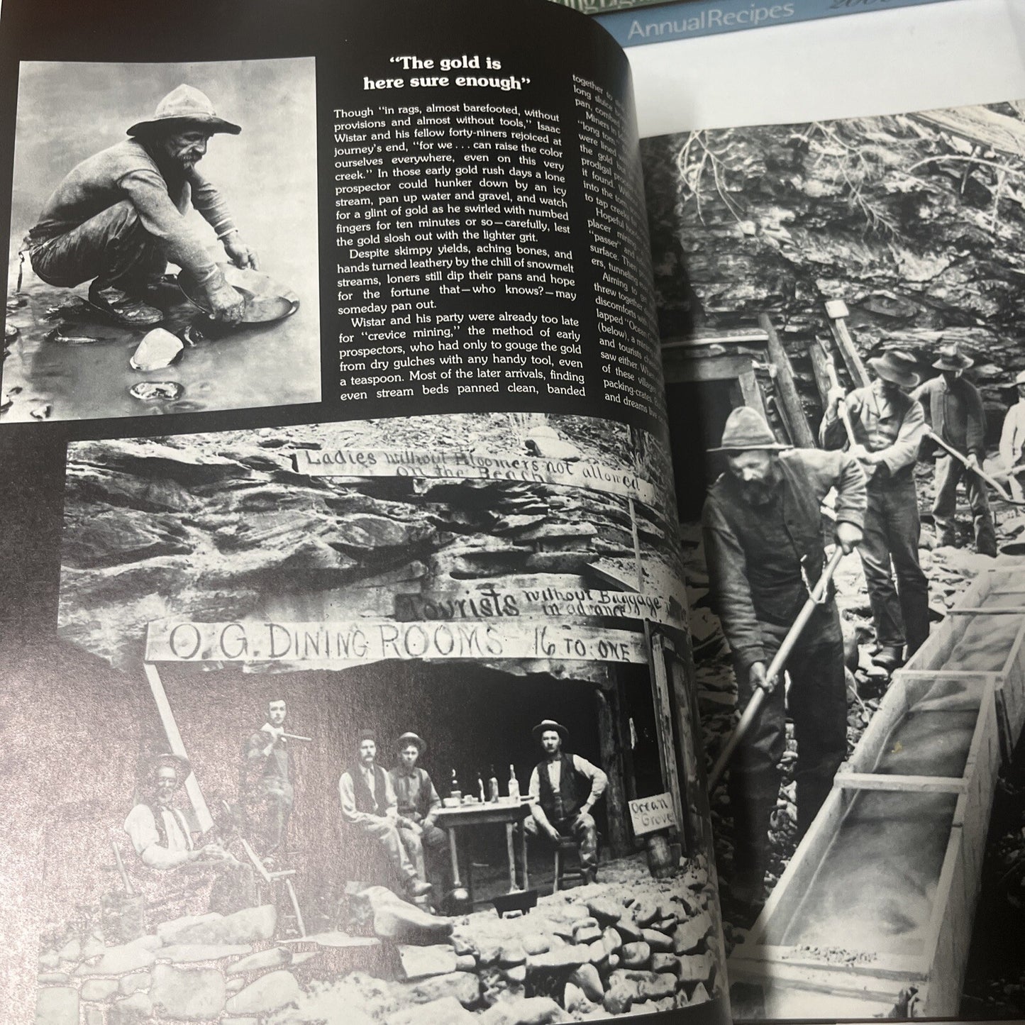 We Americans First Edition • National Geographic Society (1975) Hardcover