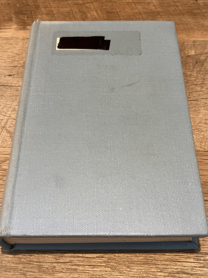 Let the Crabgrass Grow by H. Allen Smith (Bernard Geis, 1960, Hardcover)