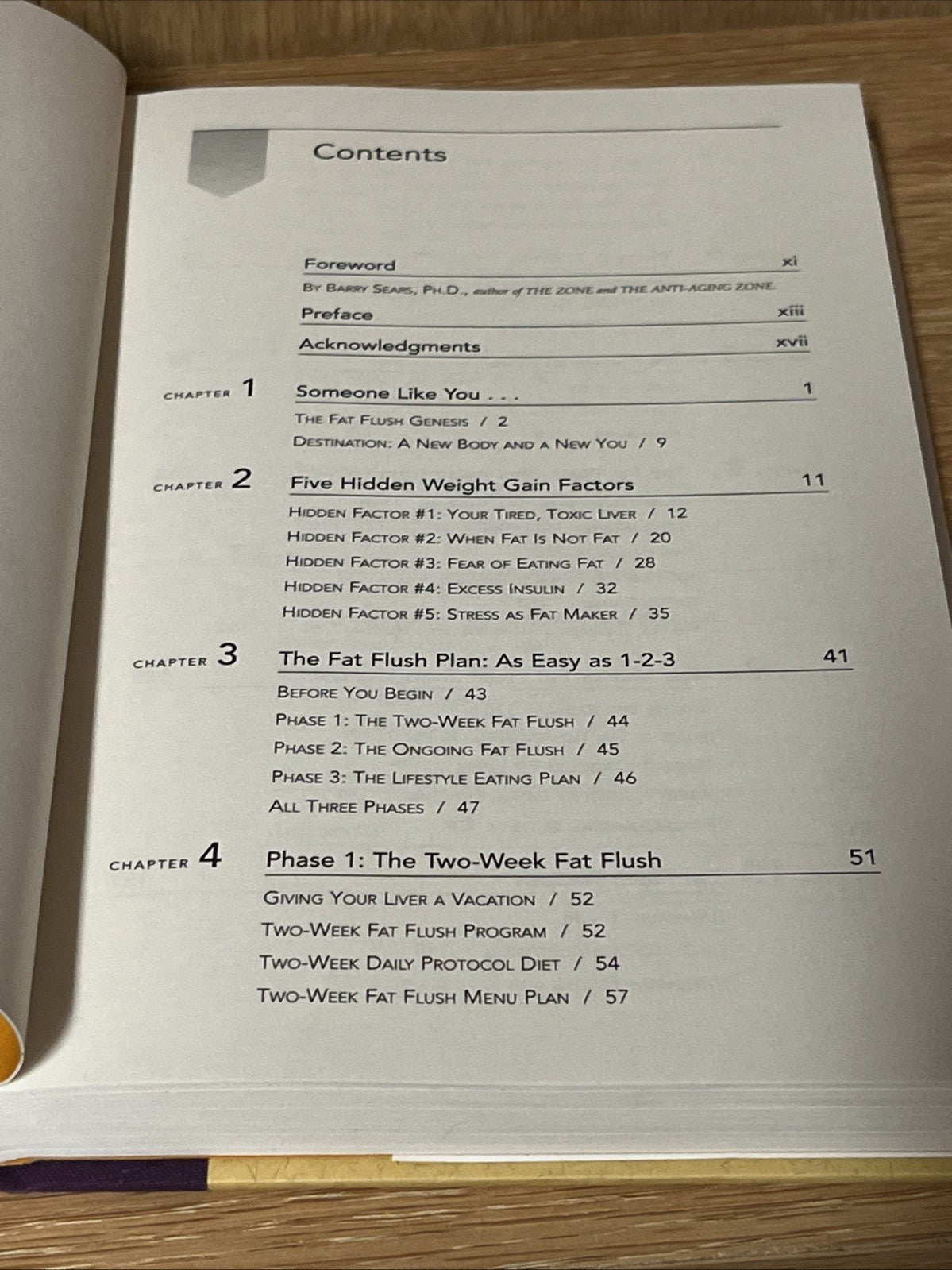 Lot Of 5 Healthy Diet Fat Flush Plan, Thyroid Diet,Calorie Solution, Get Young